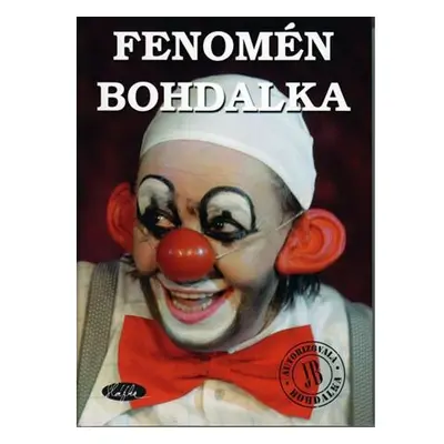 Fenomén Bohdalka