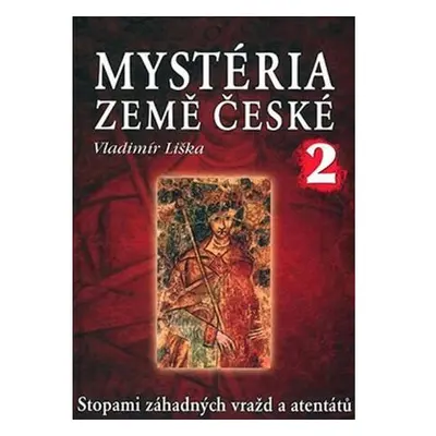 Mystéria země České 2