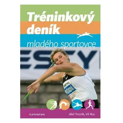 Tréninkový deník mladého sportovce