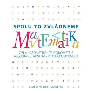 Matematika - Spolu to zvládneme