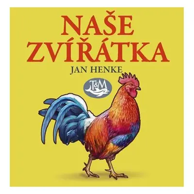 Naše zvířátka