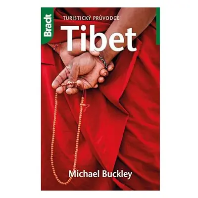 Tibet - Turistický průvodce