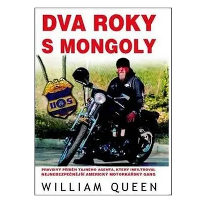 Dva roky s Mongoly