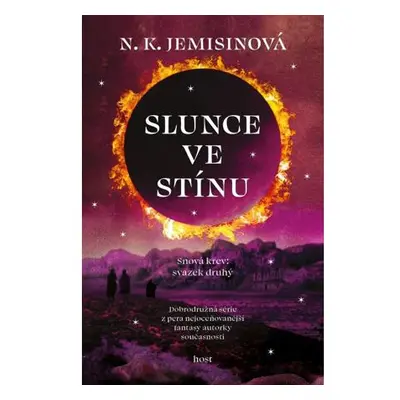 Slunce ve stínu