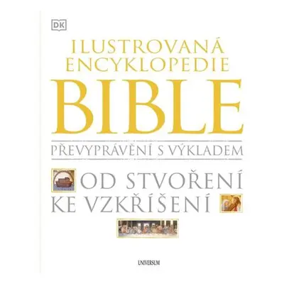 Ilustrovaná encyklopedie Bible