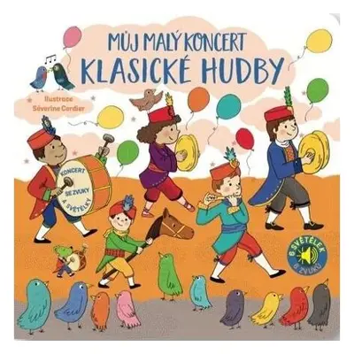 Můj malý koncert klasické hudby