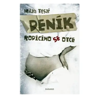 Deník rodícího se otce