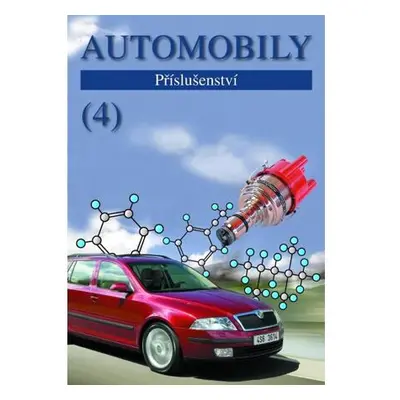 Automobily 4 - Příslušenství