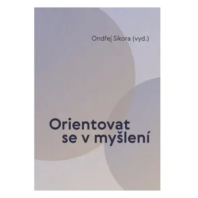 Orientovat se v myšlení