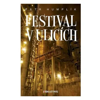 Festival v ulicích