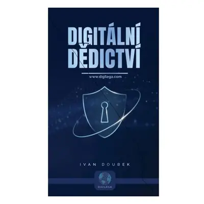 Digitální dědictví