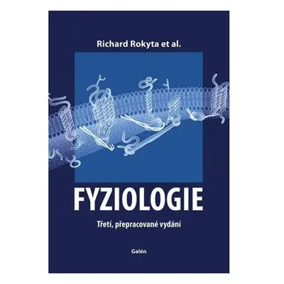 Fyziologie