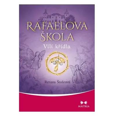 Rafaelova škola 1 - Vílí křídla