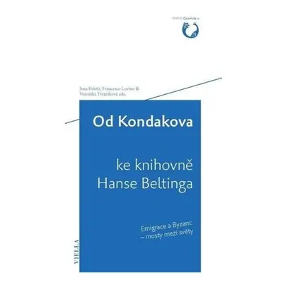 Od Kondakova ke knihovně Hanse Beltinga