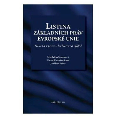 Listina základních práv Evropské unie