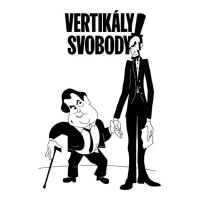 Vertikály svobody