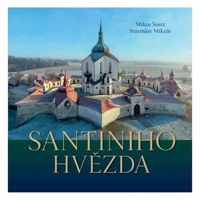 Santiniho hvězda