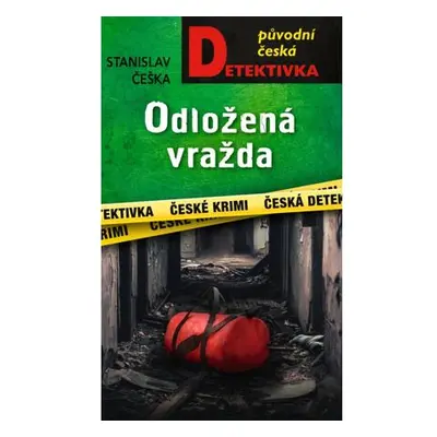 Odložená vražda