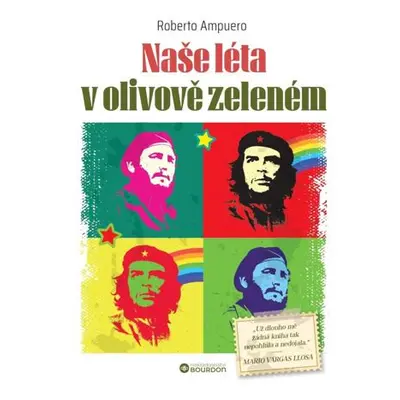 Naše léta v olivově zeleném