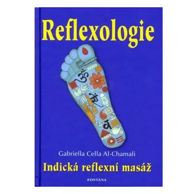 Reflexologie - Indická reflexní masáž