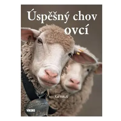 Úspěšný chov ovcí