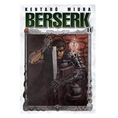 Berserk 14