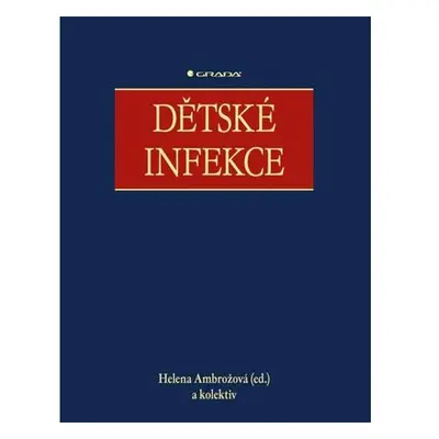 Dětské infekce