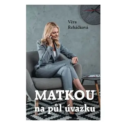 Matkou na půl úvazku