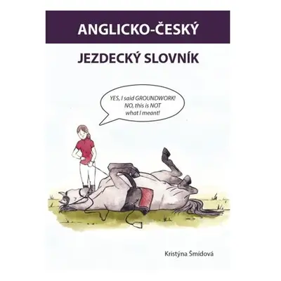 Anglicko-český jezdecký slovník