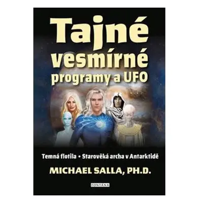 Tajné vesmírné programy a UFO