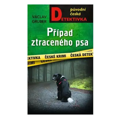 Případ ztraceného psa