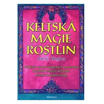 Keltská magie rostlin