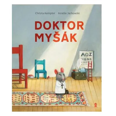 Doktor Myšák