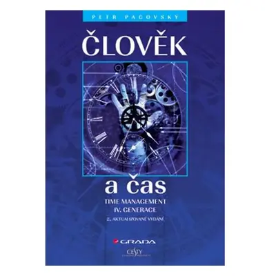 Člověk a čas - 2.vydání