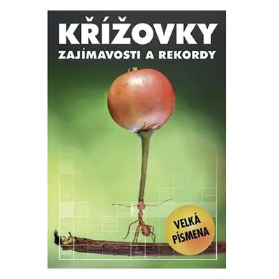 Křížovky - Zajímavosti a rekordy