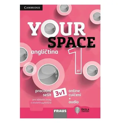 Your Space 1 PS 3v1