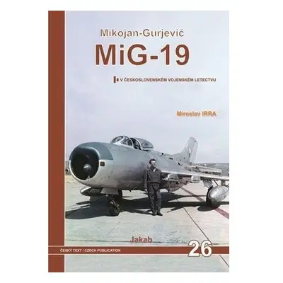 MiG-19 v Československém vojenském letectvu