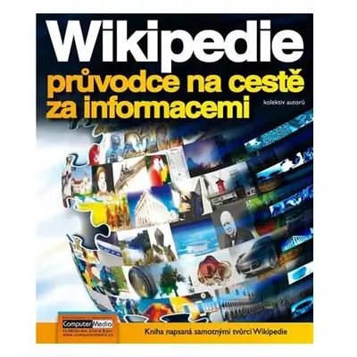 Wikipedia - průvodce na cestě za informacemi