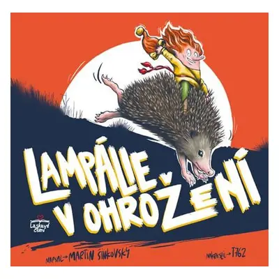 Lampálie v ohrožení