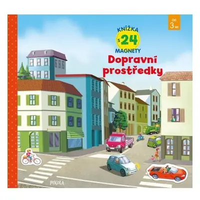 Dopravní prostředky