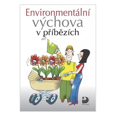 Environmentální výchova v příbězích