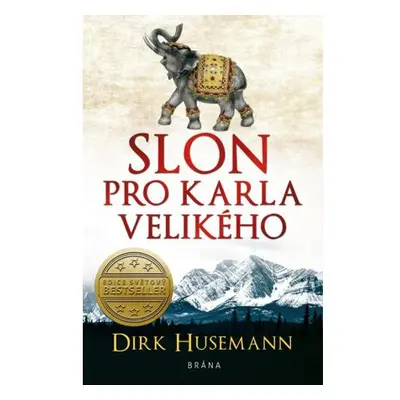 Slon pro Karla Velikého