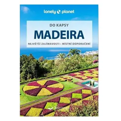 Madeira do kapsy - Lonely Planet