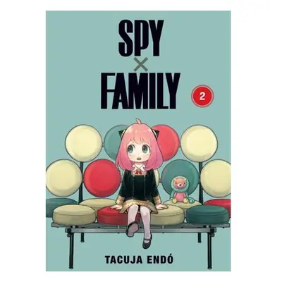 Spy x Family 2