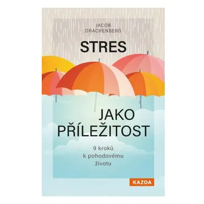 Stres jako příležitost - 9 kroků k pohodovému životu