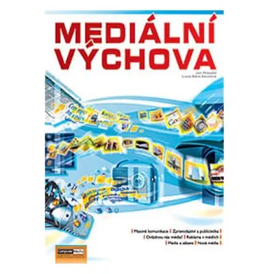 Mediální výchova - Metodika