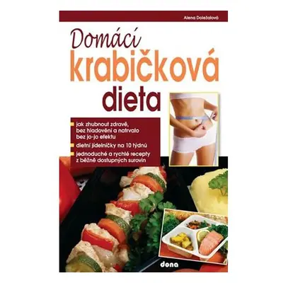 Domácí krabičková dieta