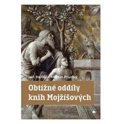 Obtížné oddíly knih Mojžíšových