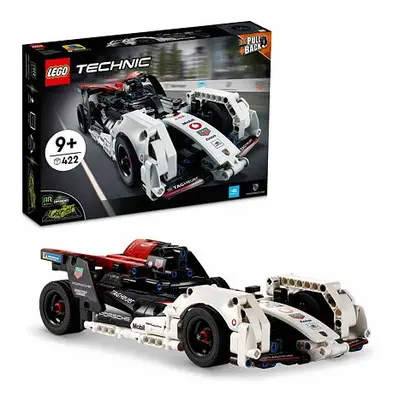 LEGO® Technic 42137 Formule E® Porsche 99X Electric