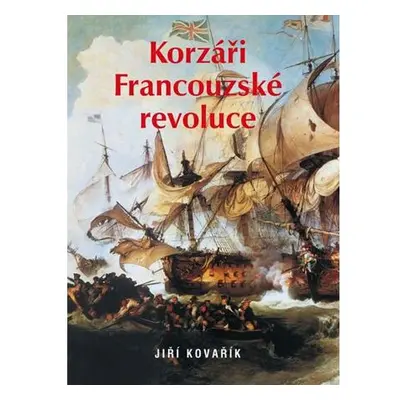 Korzáři Francouzské revoluce